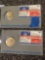 1974 Bicentennial First Day Cover coins