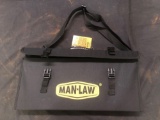 Man Law BBQ Tool Storage Bags