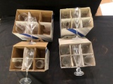 Schott Cristal Wine Crystal Glasses
