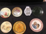 Miscelaneos Collector Plates