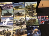 Army Magazines