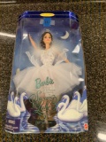 1997 Mattel Barbie and the Swan Queen NIB