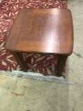 Wood Table