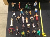 Action Figurines