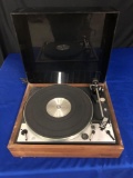 Vintage DUAL Vinyl Record Player