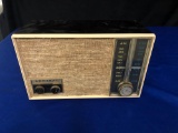 Vintage AM-FM Radio