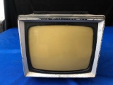 Vintage GE Television