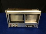 Vintage DENON Cassette Auto Charger Deck