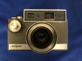 Vintage Argus 35 mm Camera