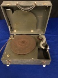 Electric Phonograph