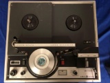 Vintage GE Video Recorder