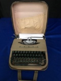 Vintage TOWER Typewriting Machine