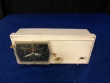 RCA Victor Vintage Clock Radio