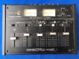 Stereo Disco Mixer