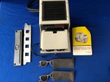 Compco Stereo Projector