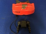 Nintendo Virtual Boy Console