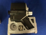 Polaroid Polavison Land Camera