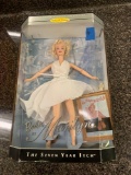 Mattel Barbie as Marilyn Collectors Edition