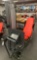 Cybex VR3 Leg Press machine adjustable weight up to 390 lbs belt driven