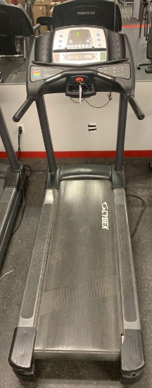 Cybex Treadmill model number 455T working unit