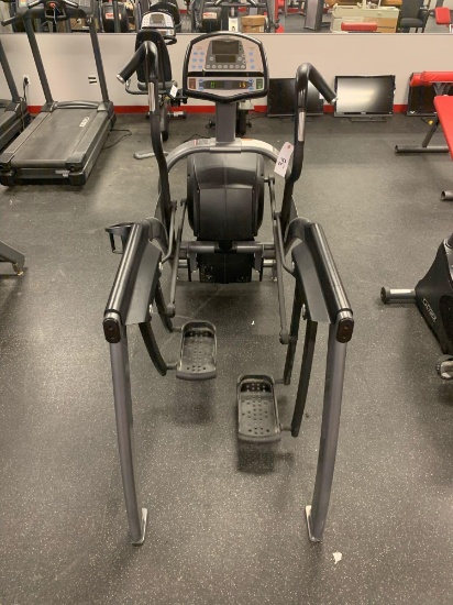 Cybex Eliptical Model 620A working unit