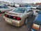 D37 2004 Chevrolet Impala 2G1WH52K949215539 TAN Illegal Park