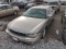 D49 1997 BUICK PARK AVENUE 1G4C5213V4611687 Abandoned