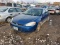 D62 2006 Chevrolet Impala 2G1WB58K669142982 Blue Illegal Park