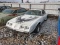 D69 Pontiac Trans Am 2x87tal141166 Abandoned