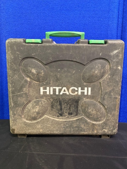 Hitachi Drill
