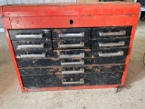 Miscellaneous Tool boxs