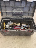 Tool Box