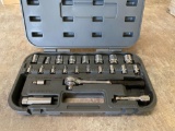 Power torque tool box