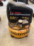 Compressor