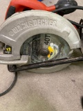 Impact Cutting Saws