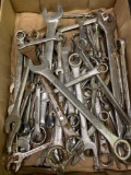 Palmera/Thorsen wrenches