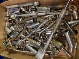 Sockets/Wrenches