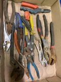 Pliers/ Cutters