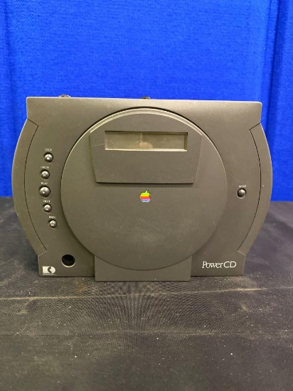 Apple CD Player