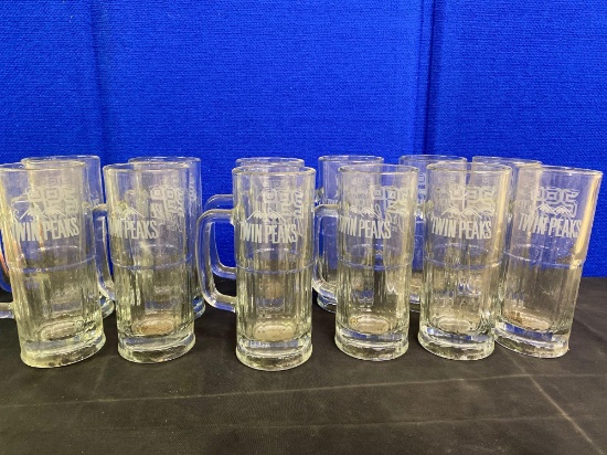 Beer Mugs