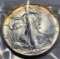 1988 Eagle Silver Dollar