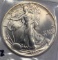 1989 Eagle Silver Dollar