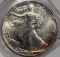 1990 Eagle Silver Dollar