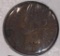 1881 Indian Head Penny AU