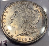 1898 Morgan MS