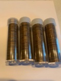 4x-wheat penny tubes unchecked
