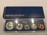 1966 Mint set