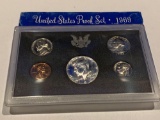1969 Mint Set