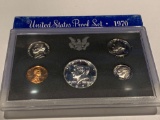 1970 Mint Set