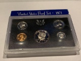 1971 Mint Set